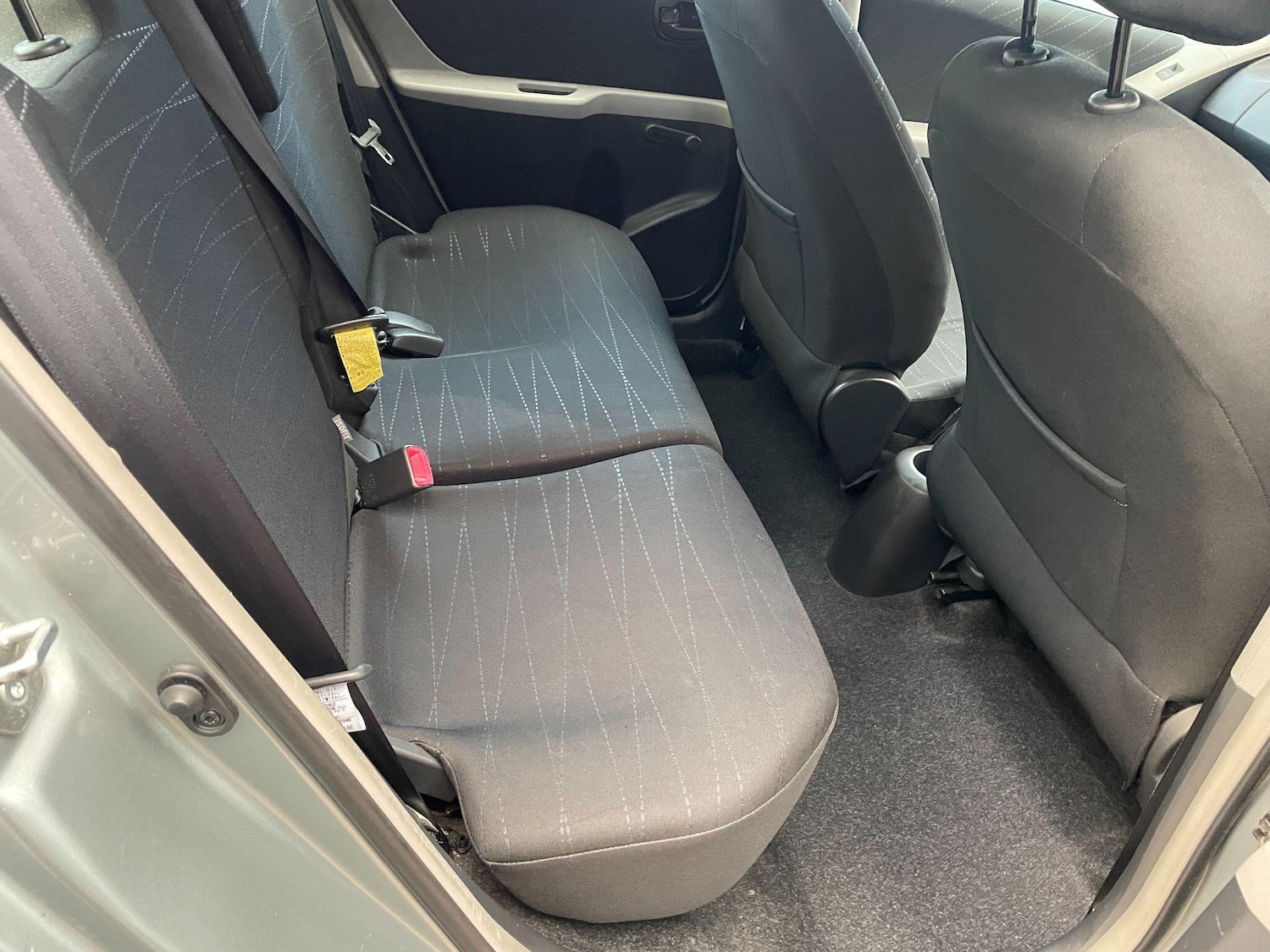 Used Toyota Yaris 2007 for sale - 77174836: Photo 16