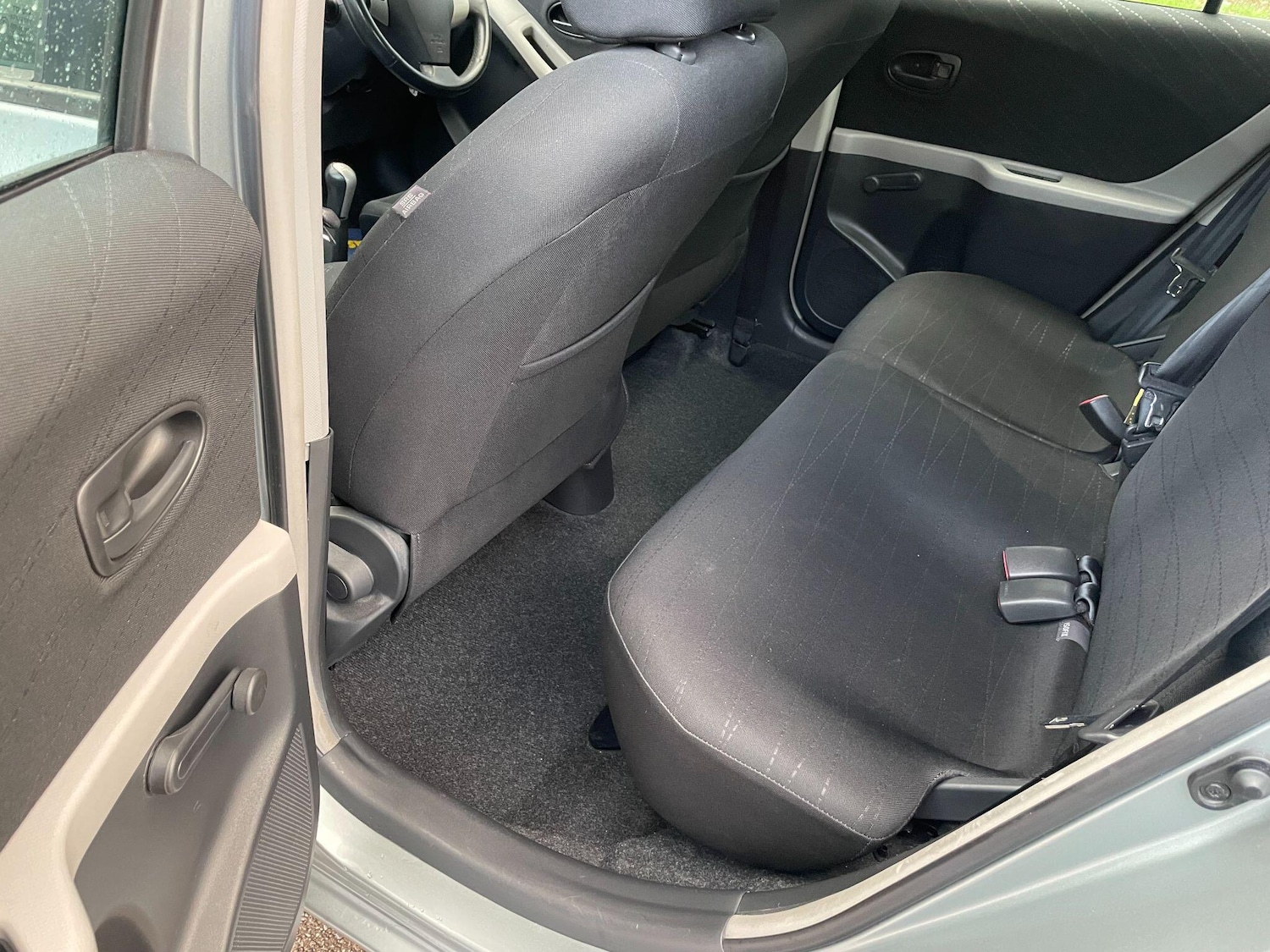 Used Toyota Yaris 2007 for sale - 77174836: Photo 17