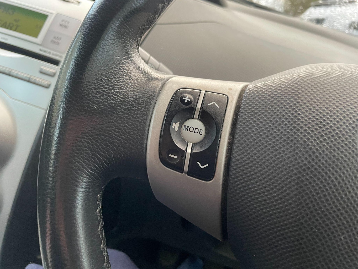 Used Toyota Yaris 2007 for sale - 77174836: Photo 21