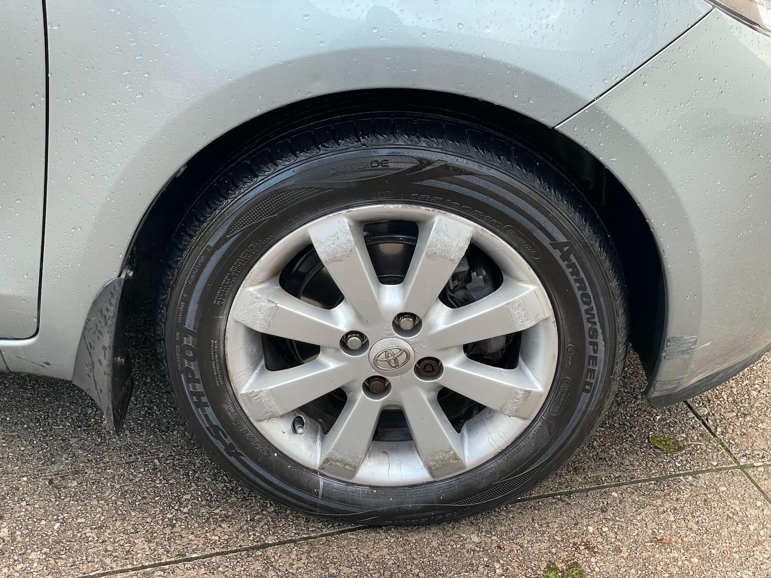 Used Toyota Yaris 2007 for sale - 77174836: Photo 28