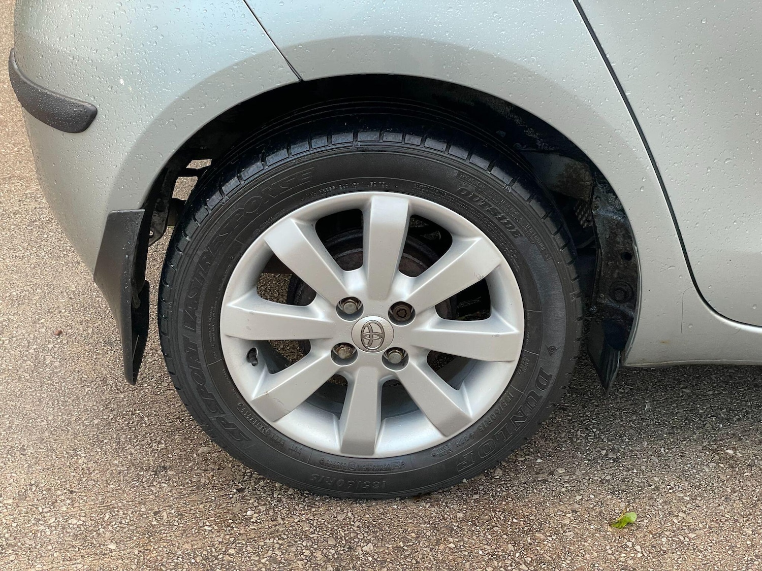 Used Toyota Yaris 2007 for sale - 77174836: Photo 29