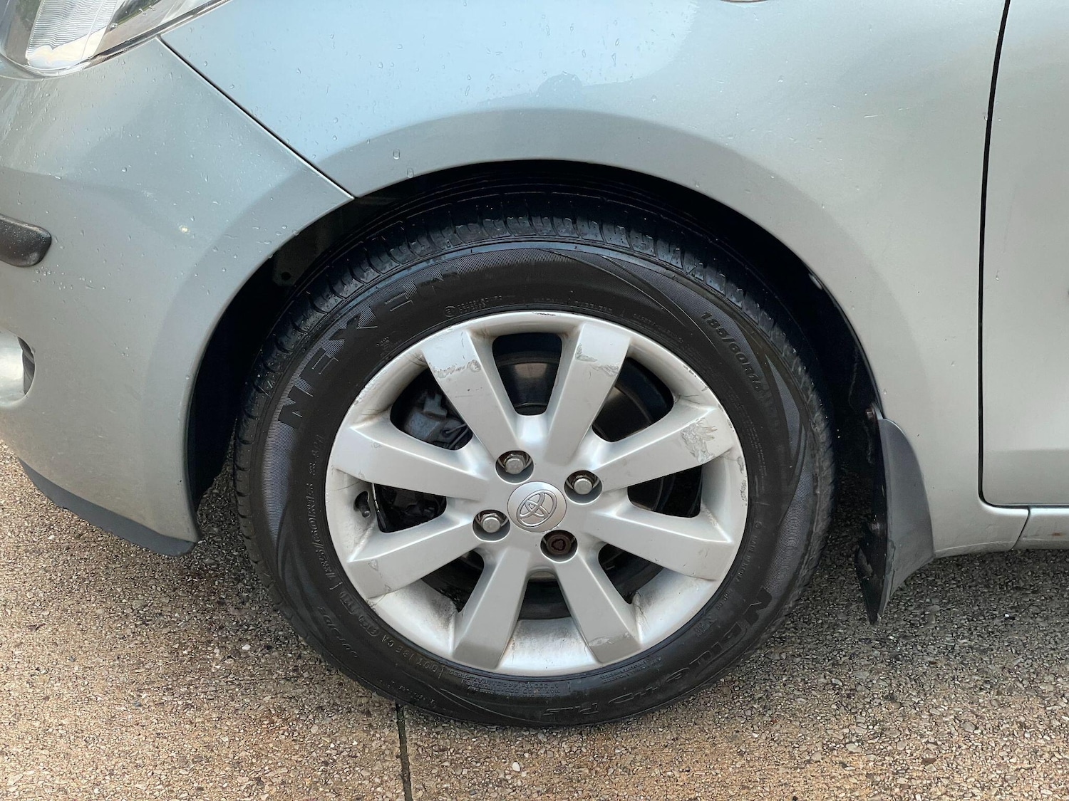 Used Toyota Yaris 2007 for sale - 77174836: Photo 30