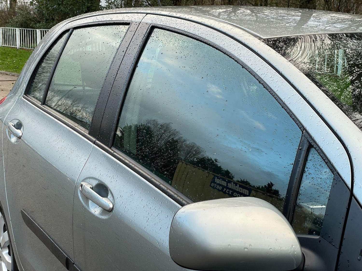 Used Toyota Yaris 2007 for sale - 77174836: Photo 35