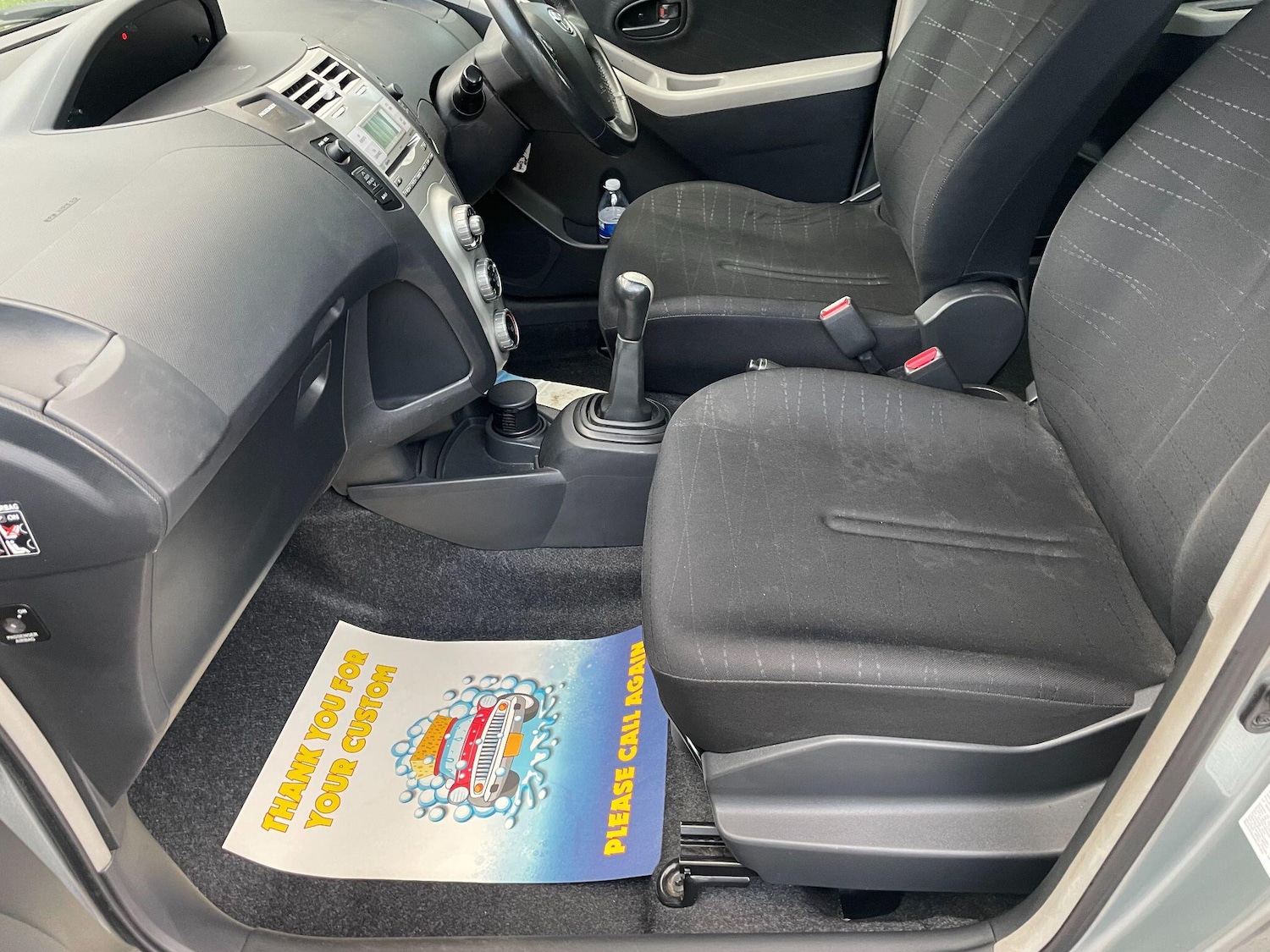 Used Toyota Yaris 2007 for sale - 77174836: Photo 41