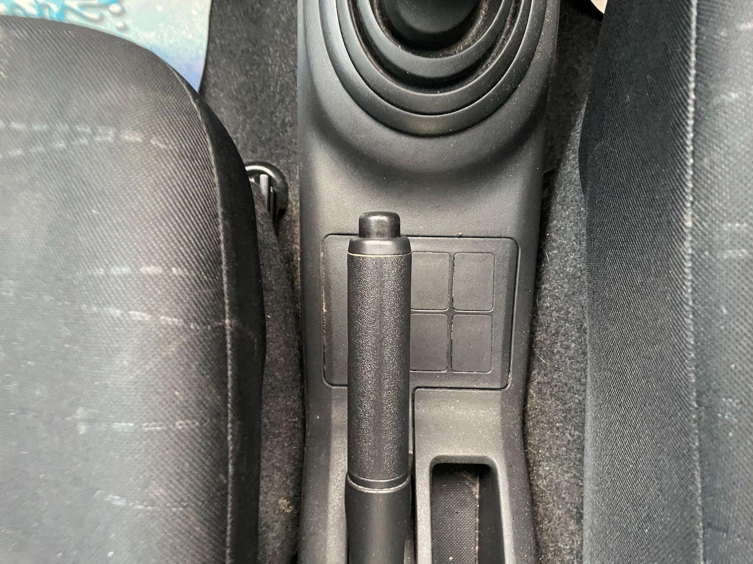 Used Toyota Yaris 2007 for sale - 77174836: Photo 46