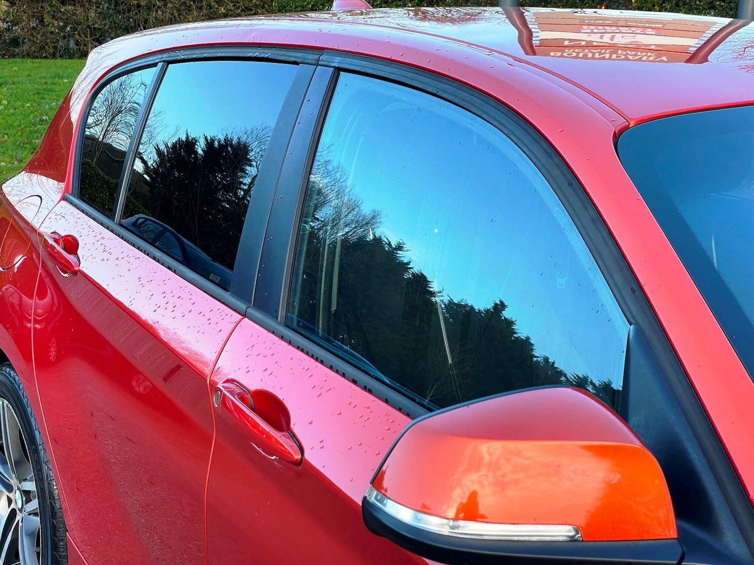 Used BMW 1 Series 2012 for sale - 77174756: Photo 11