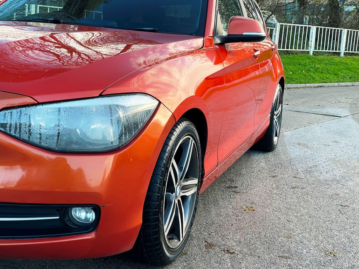 Used BMW 1 Series 2012 for sale - 77174756: Photo 14