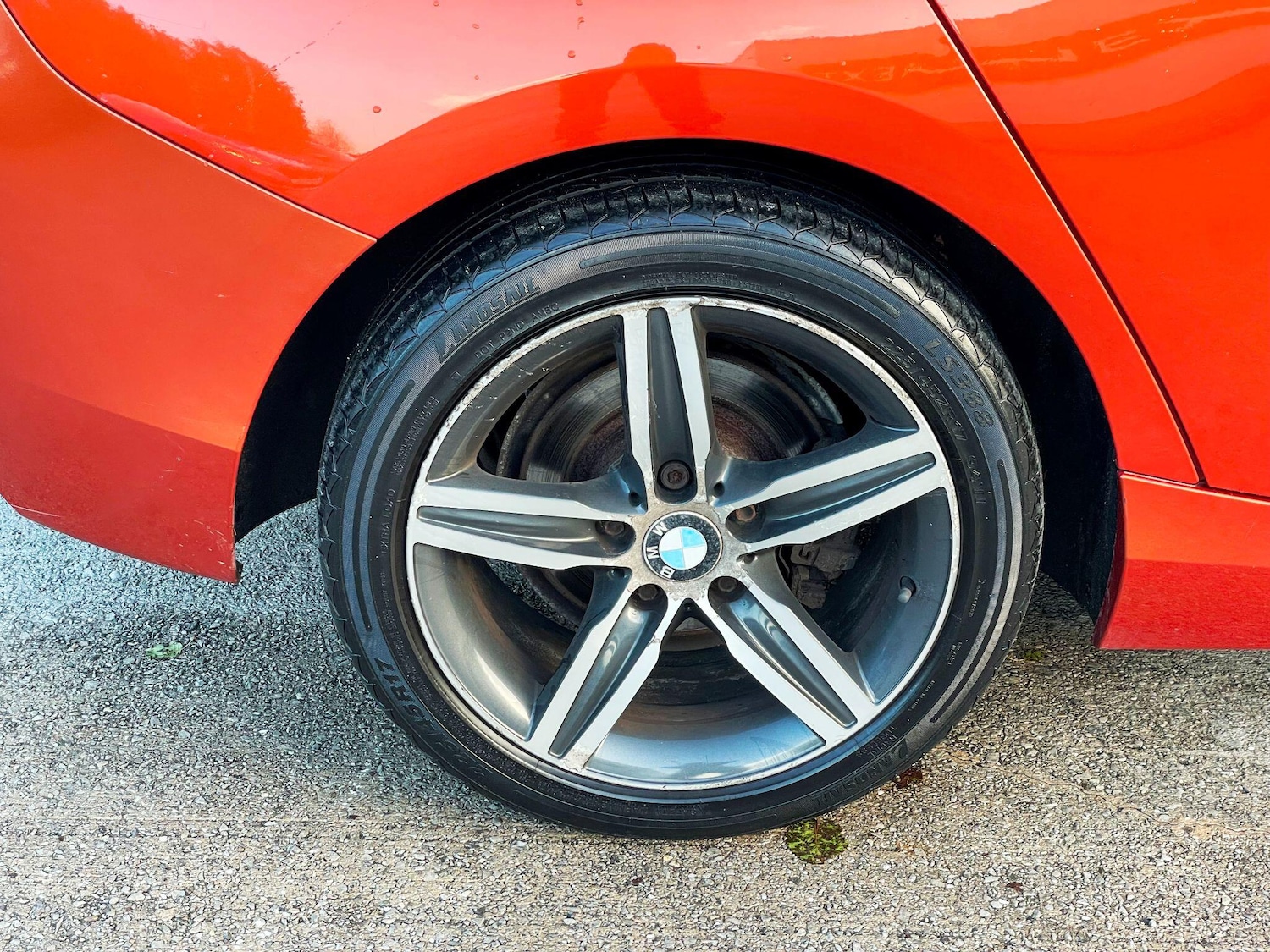 Used BMW 1 Series 2012 for sale - 77174756: Photo 16