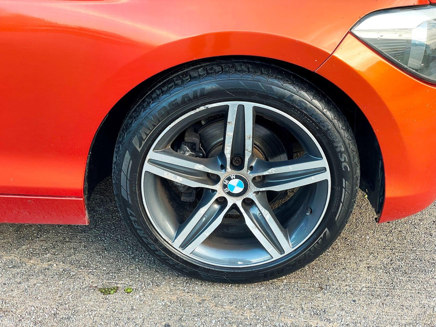 Used BMW 1 Series 2012 for sale - 77174756: Photo 17