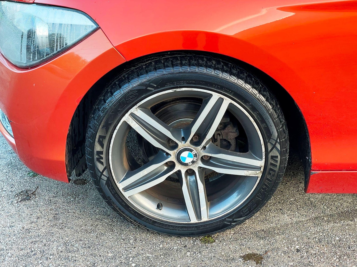 Used BMW 1 Series 2012 for sale - 77174756: Photo 18