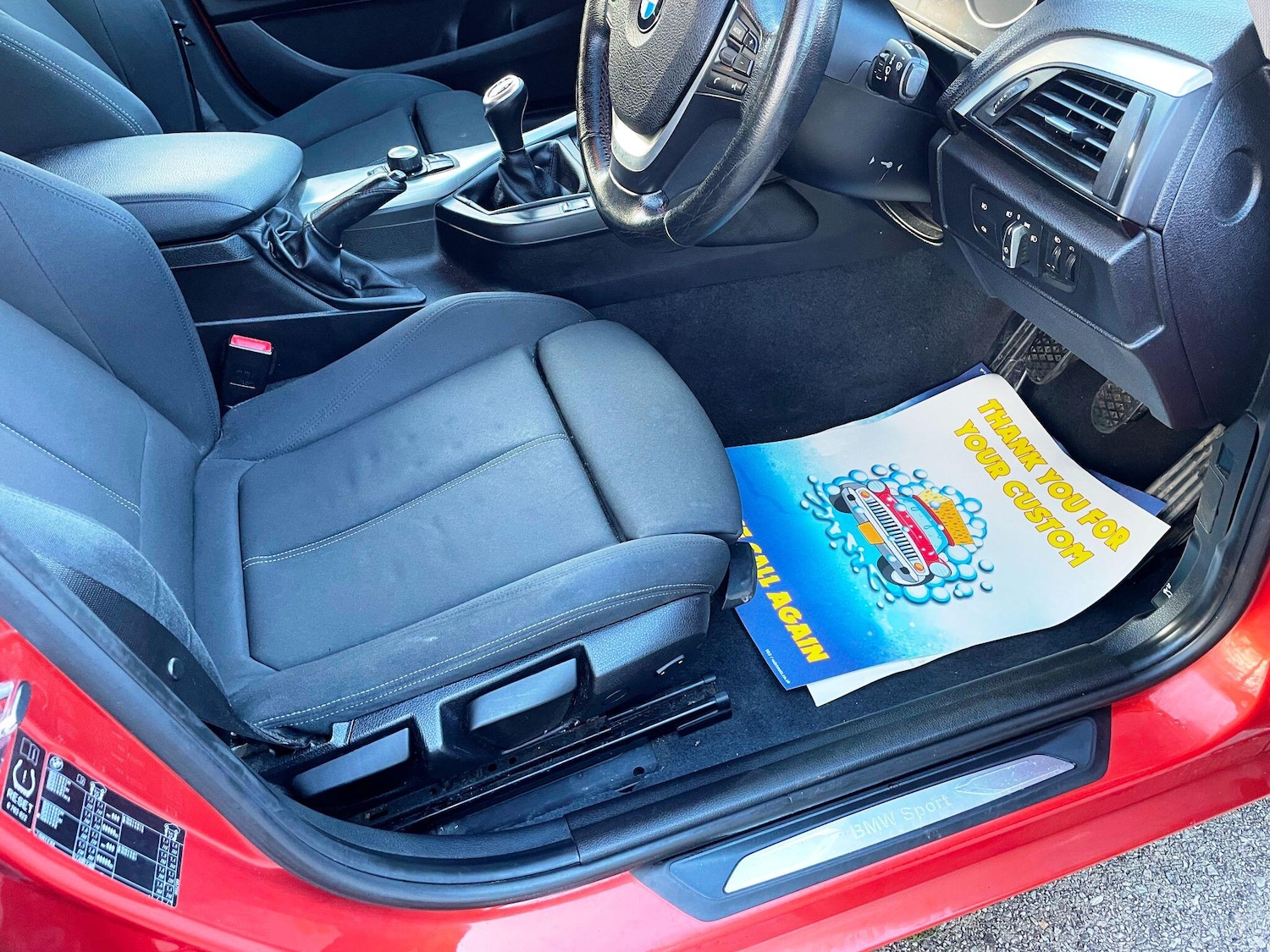 Used BMW 1 Series 2012 for sale - 77174756: Photo 22