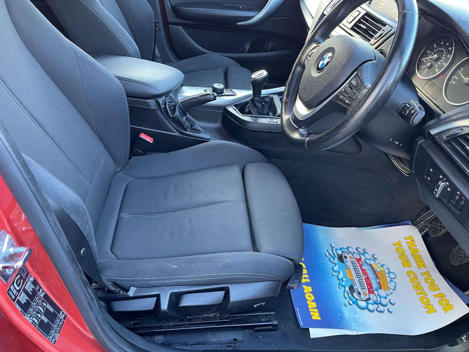 Used BMW 1 Series 2012 for sale - 77174756: Photo 23