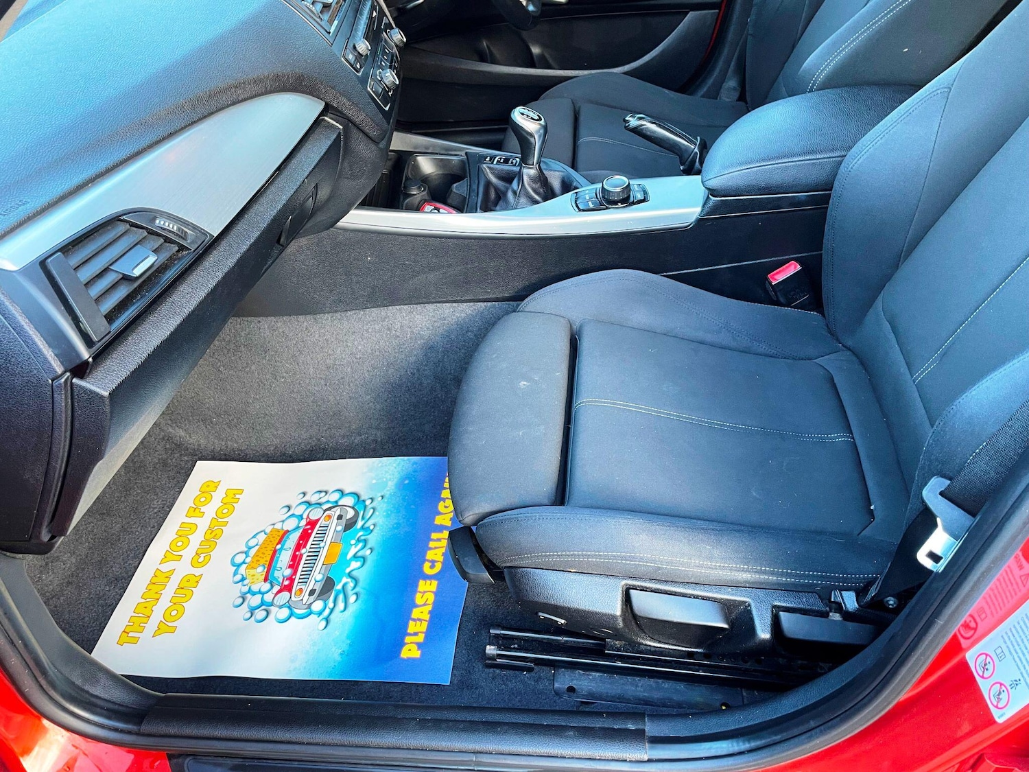 Used BMW 1 Series 2012 for sale - 77174756: Photo 25