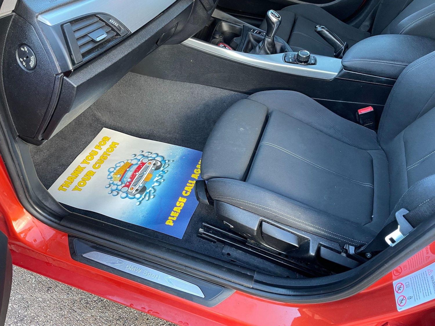 Used BMW 1 Series 2012 for sale - 77174756: Photo 26