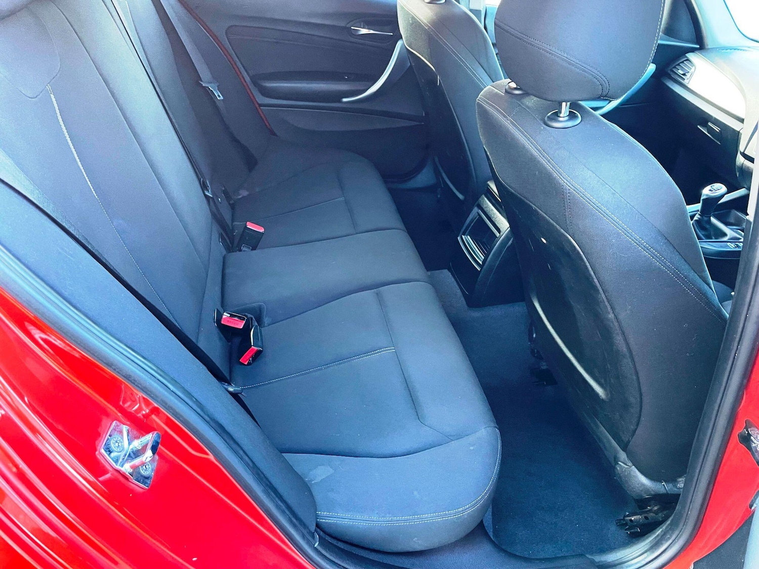 Used BMW 1 Series 2012 for sale - 77174756: Photo 28