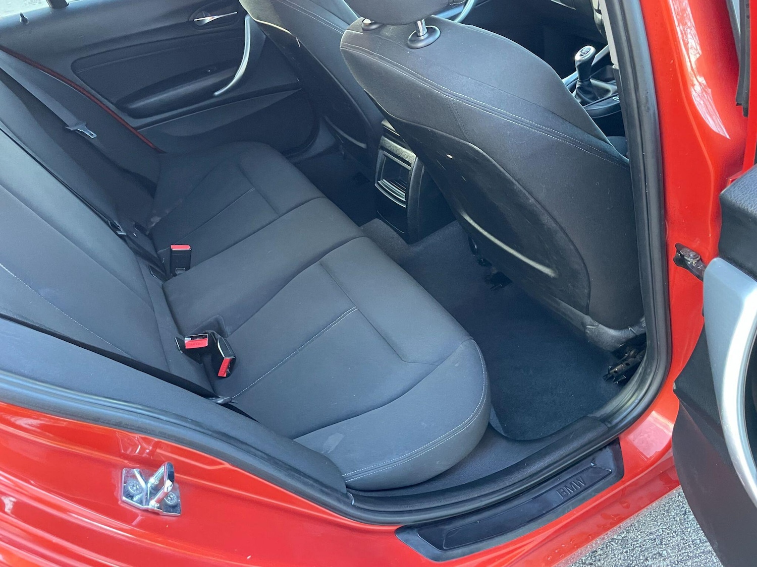 Used BMW 1 Series 2012 for sale - 77174756: Photo 29