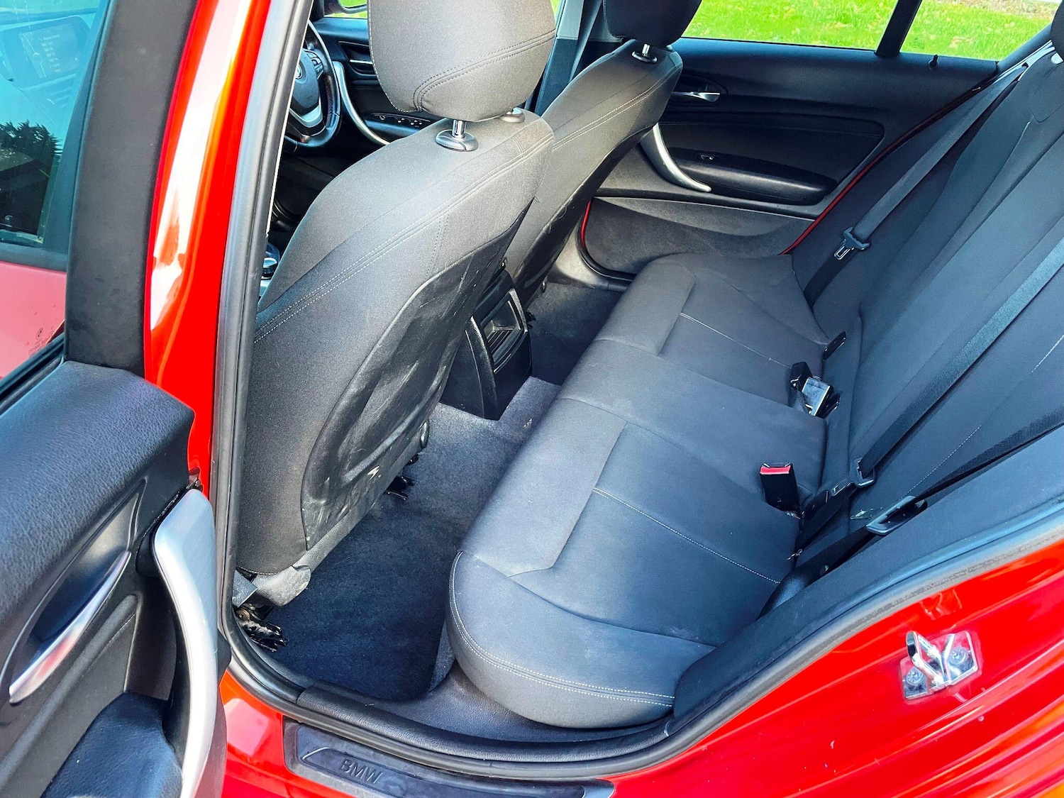 Used BMW 1 Series 2012 for sale - 77174756: Photo 31