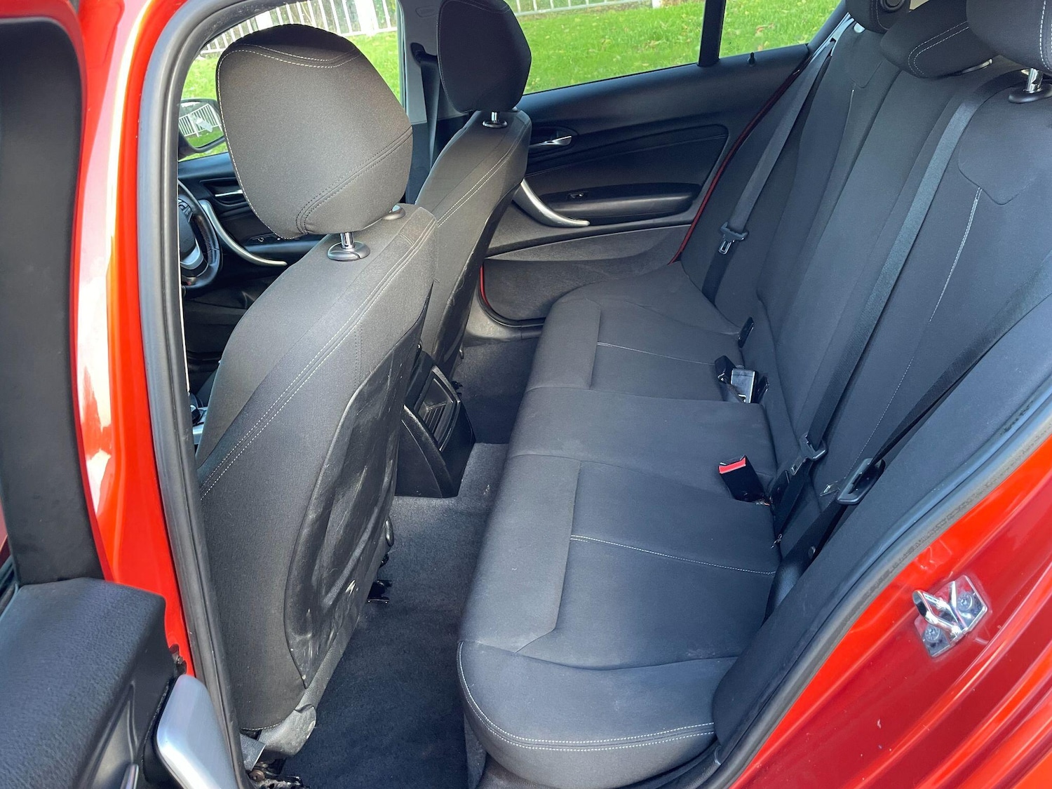 Used BMW 1 Series 2012 for sale - 77174756: Photo 32