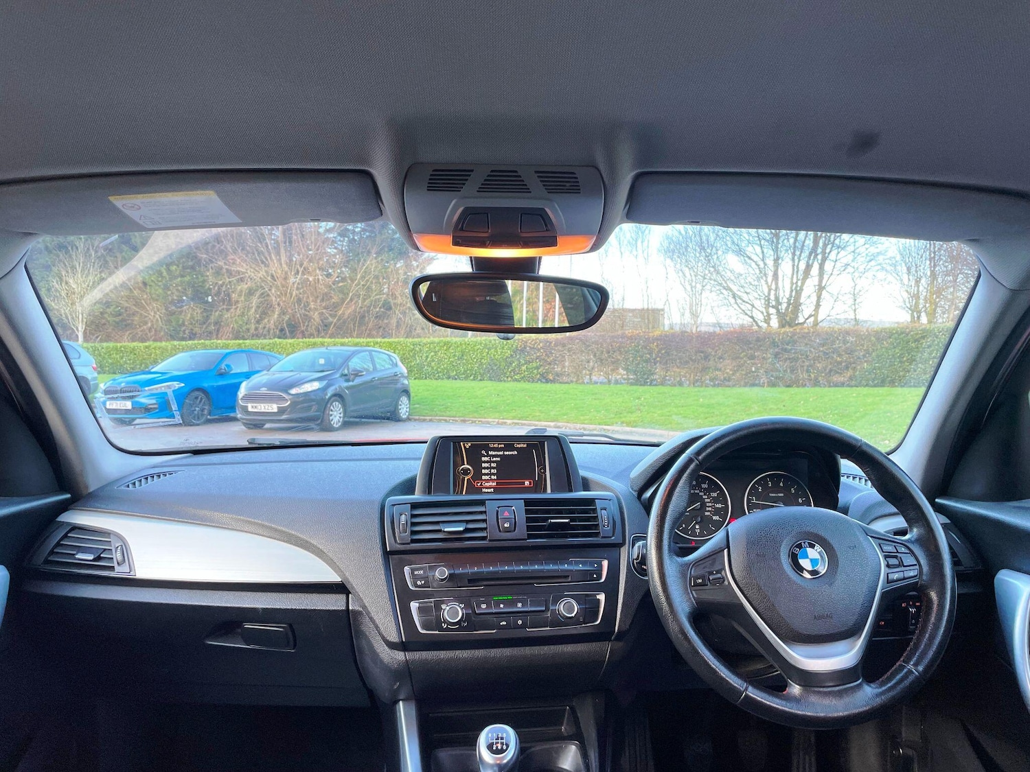 Used BMW 1 Series 2012 for sale - 77174756: Photo 33