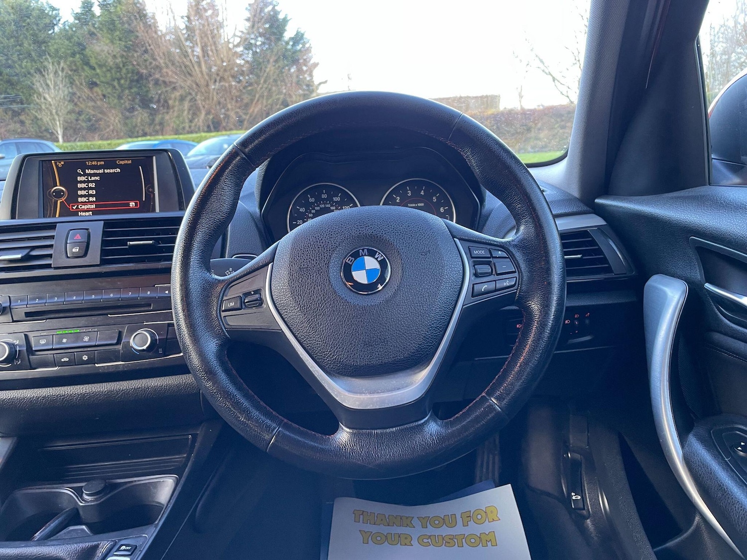 Used BMW 1 Series 2012 for sale - 77174756: Photo 34