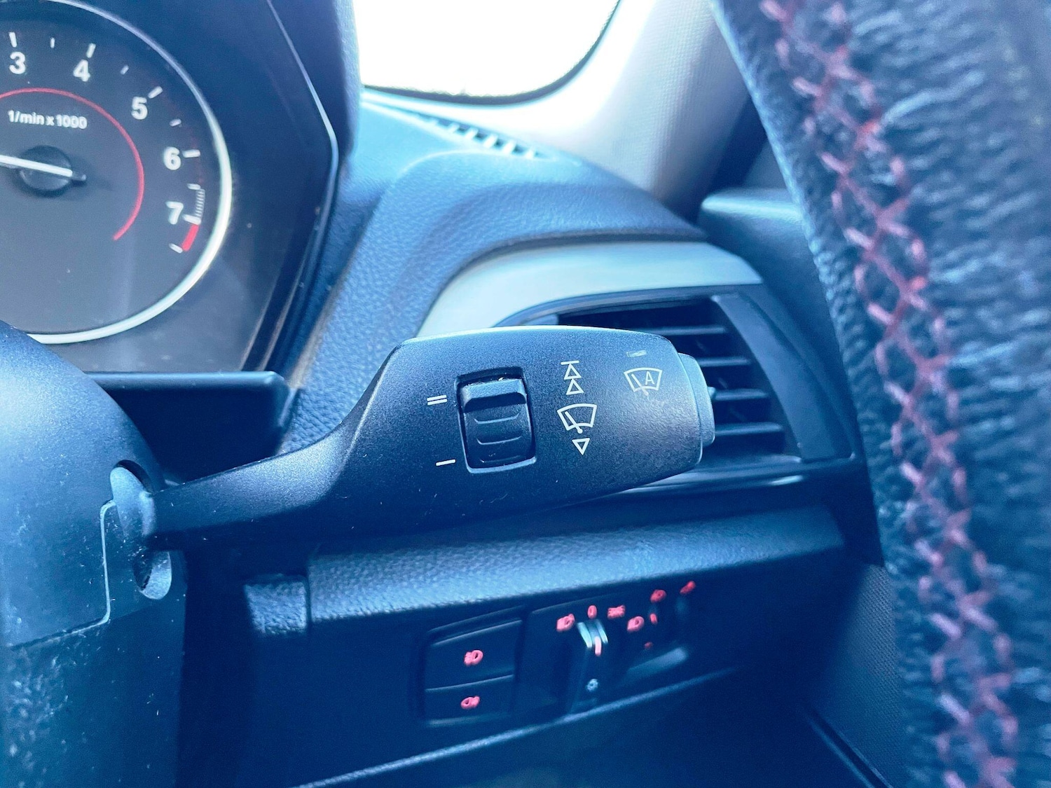 Used BMW 1 Series 2012 for sale - 77174756: Photo 38