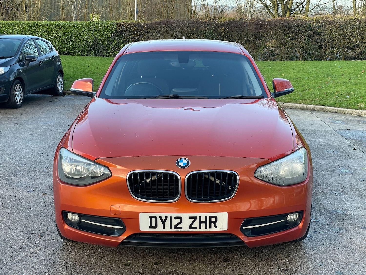 Used BMW 1 Series 2012 for sale - 77174756: Photo 4