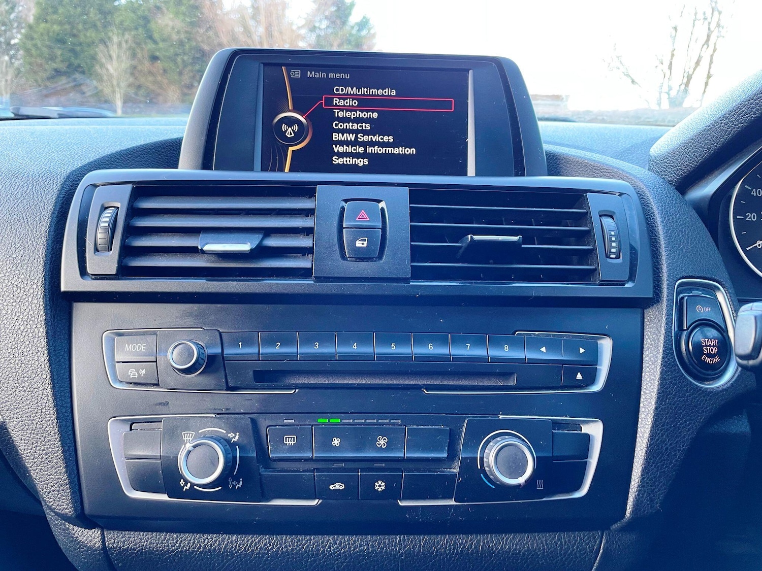 Used BMW 1 Series 2012 for sale - 77174756: Photo 40