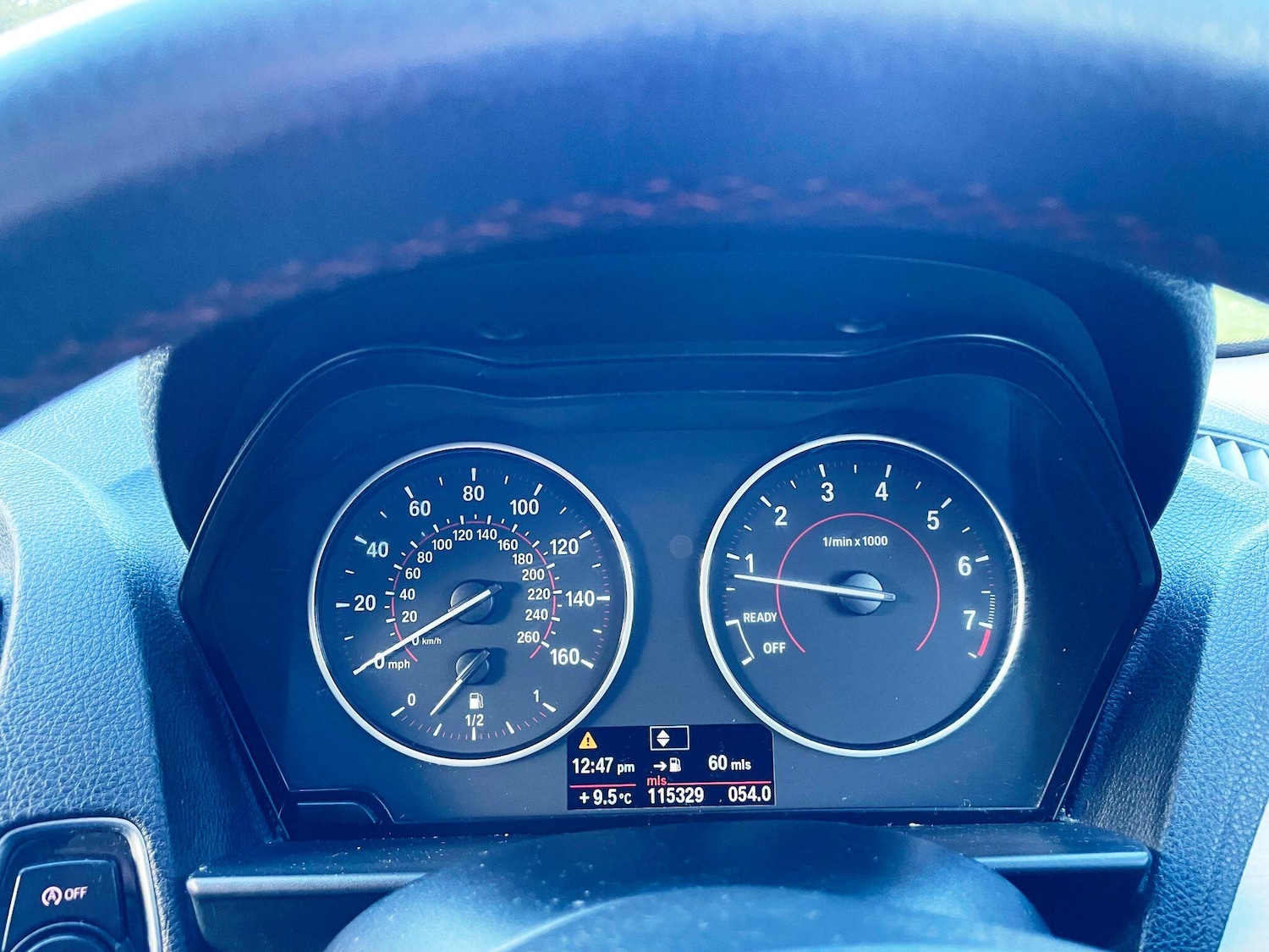 Used BMW 1 Series 2012 for sale - 77174756: Photo 45