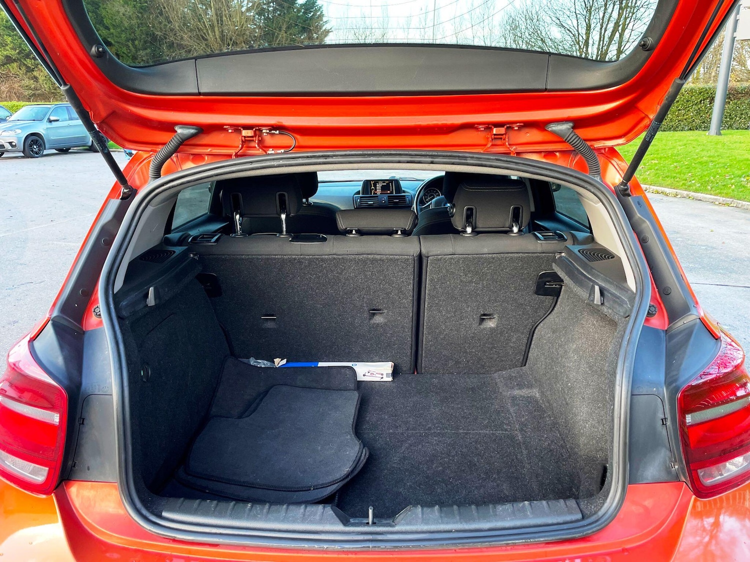 Used BMW 1 Series 2012 for sale - 77174756: Photo 49