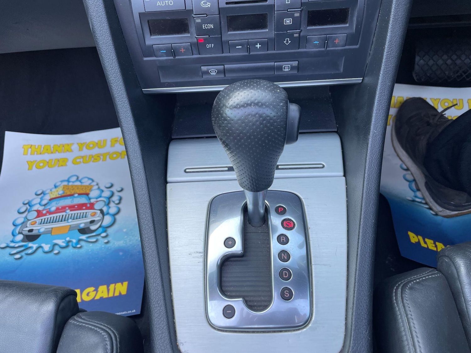 Used Audi A4 Cabriolet for sale - 78214930: Photo 14