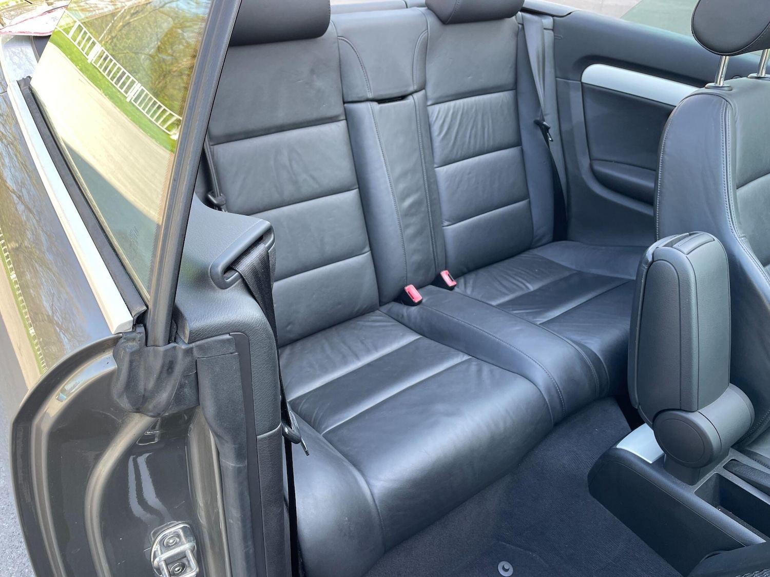 Used Audi A4 Cabriolet for sale - 78214930: Photo 18