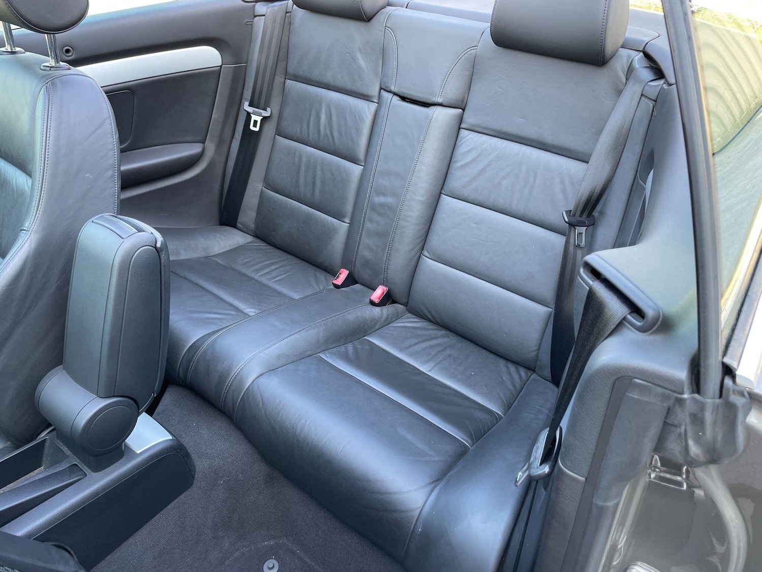 Used Audi A4 Cabriolet for sale - 78214930: Photo 19