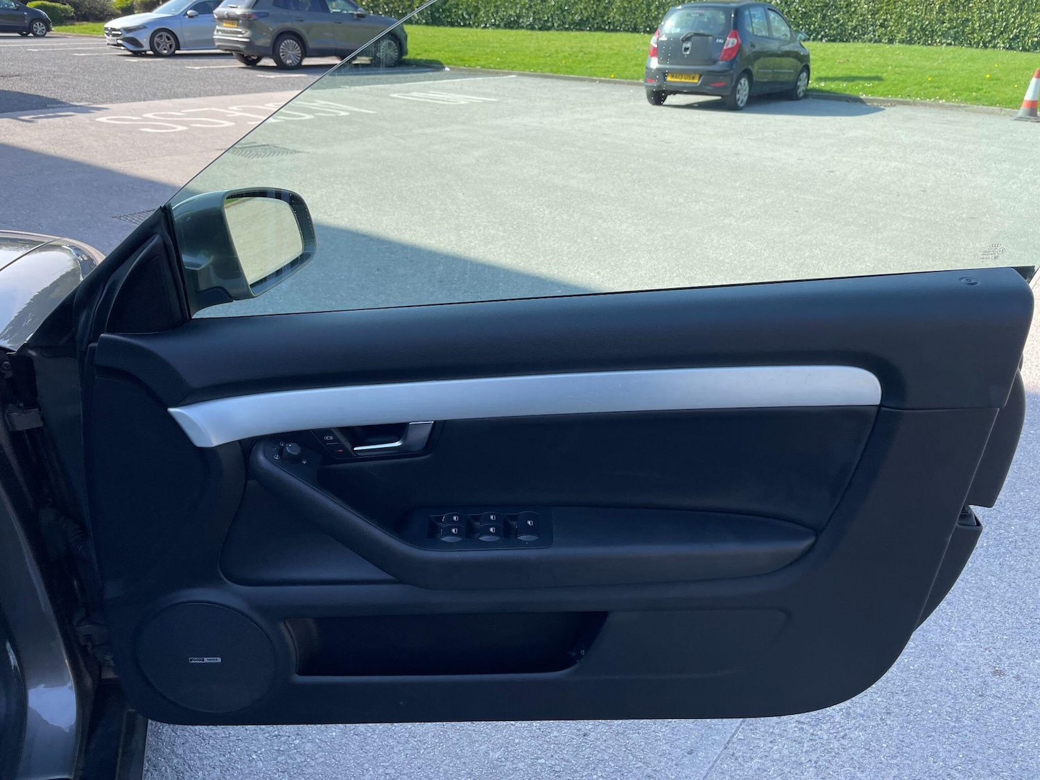 Used Audi A4 Cabriolet for sale - 78214930: Photo 26