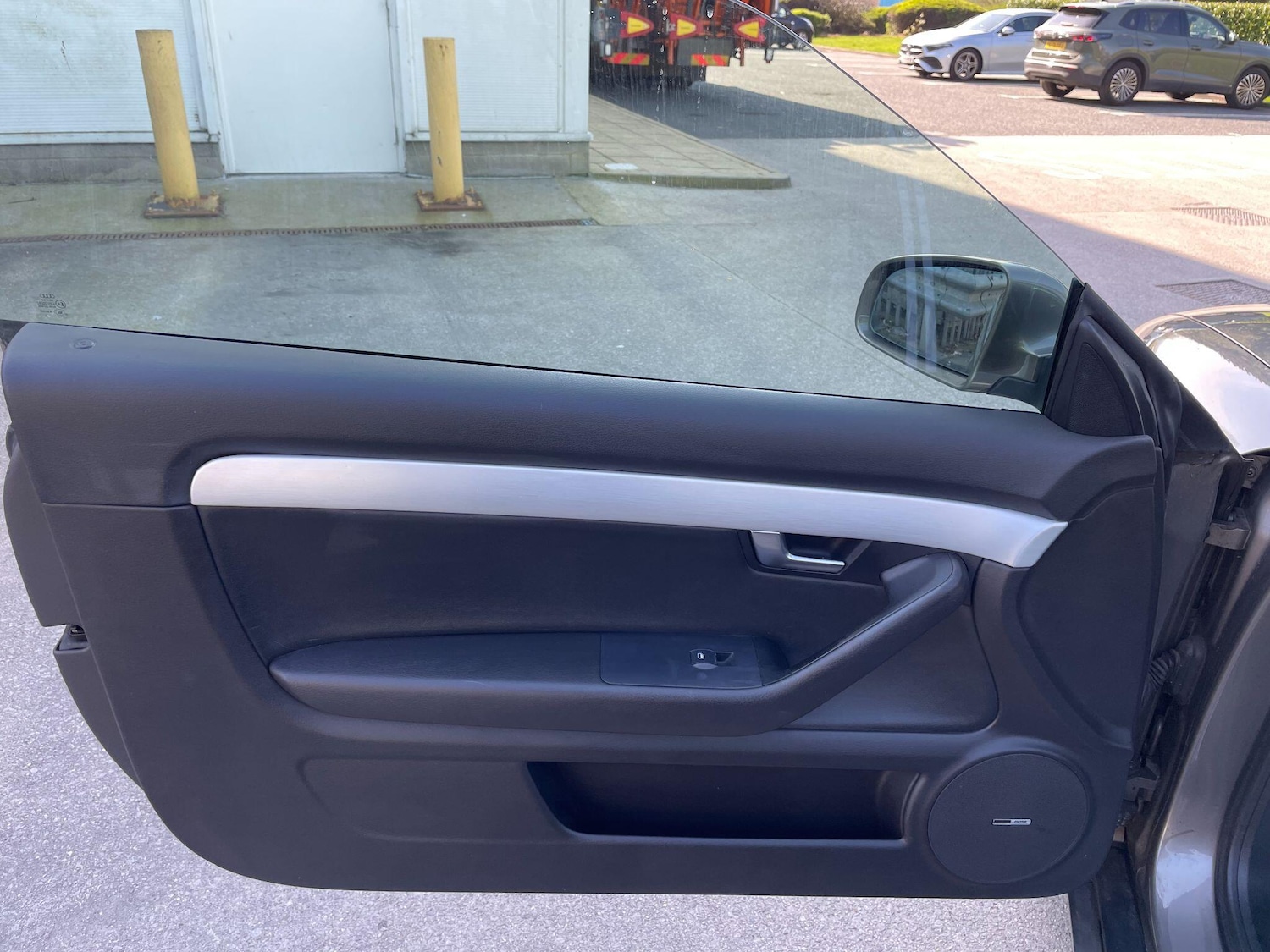 Used Audi A4 Cabriolet for sale - 78214930: Photo 27