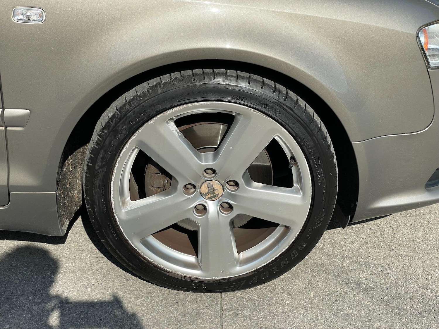 Used Audi A4 Cabriolet for sale - 78214930: Photo 28