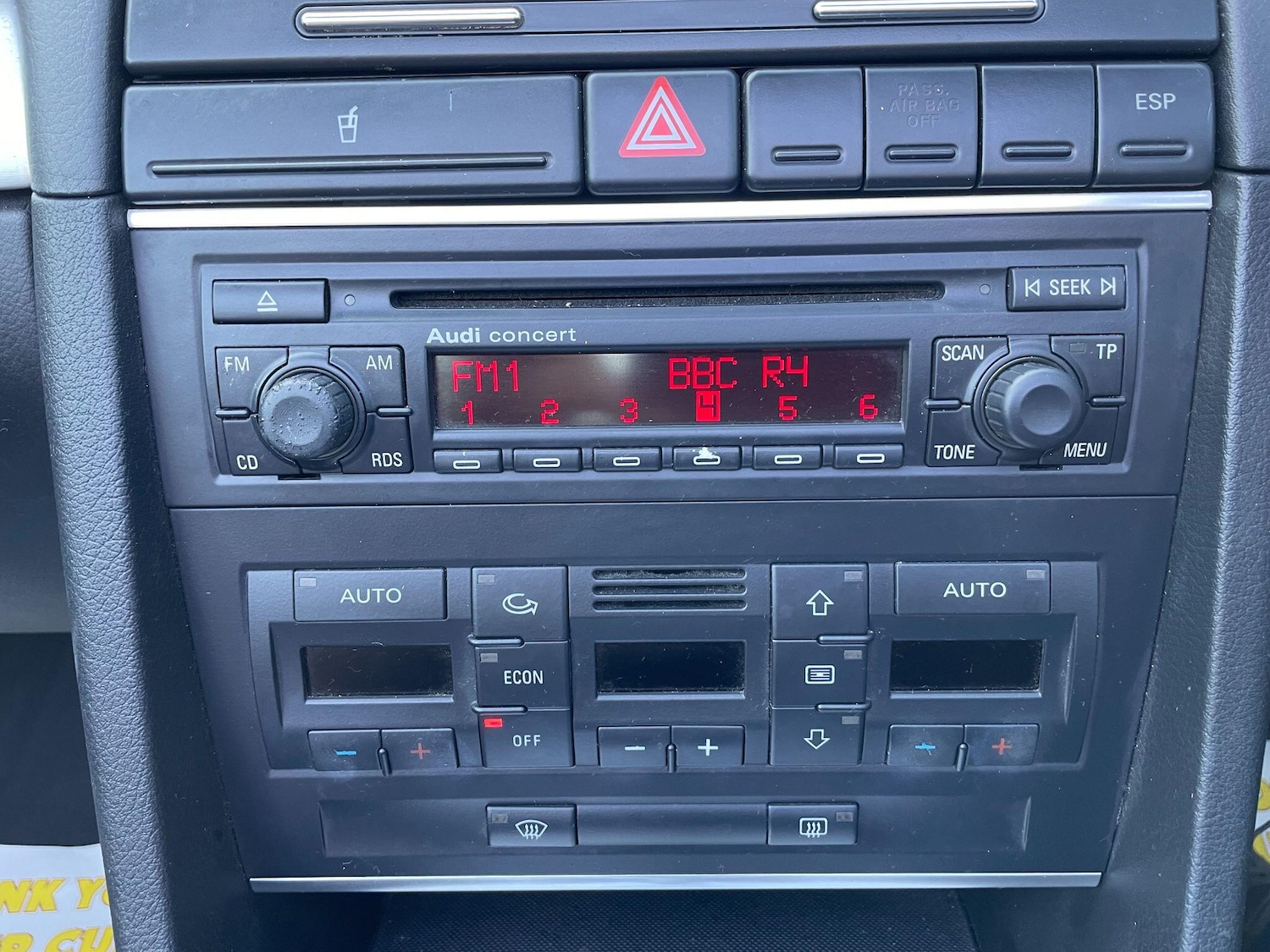 Used Audi A4 Cabriolet for sale - 78214930: Photo 32