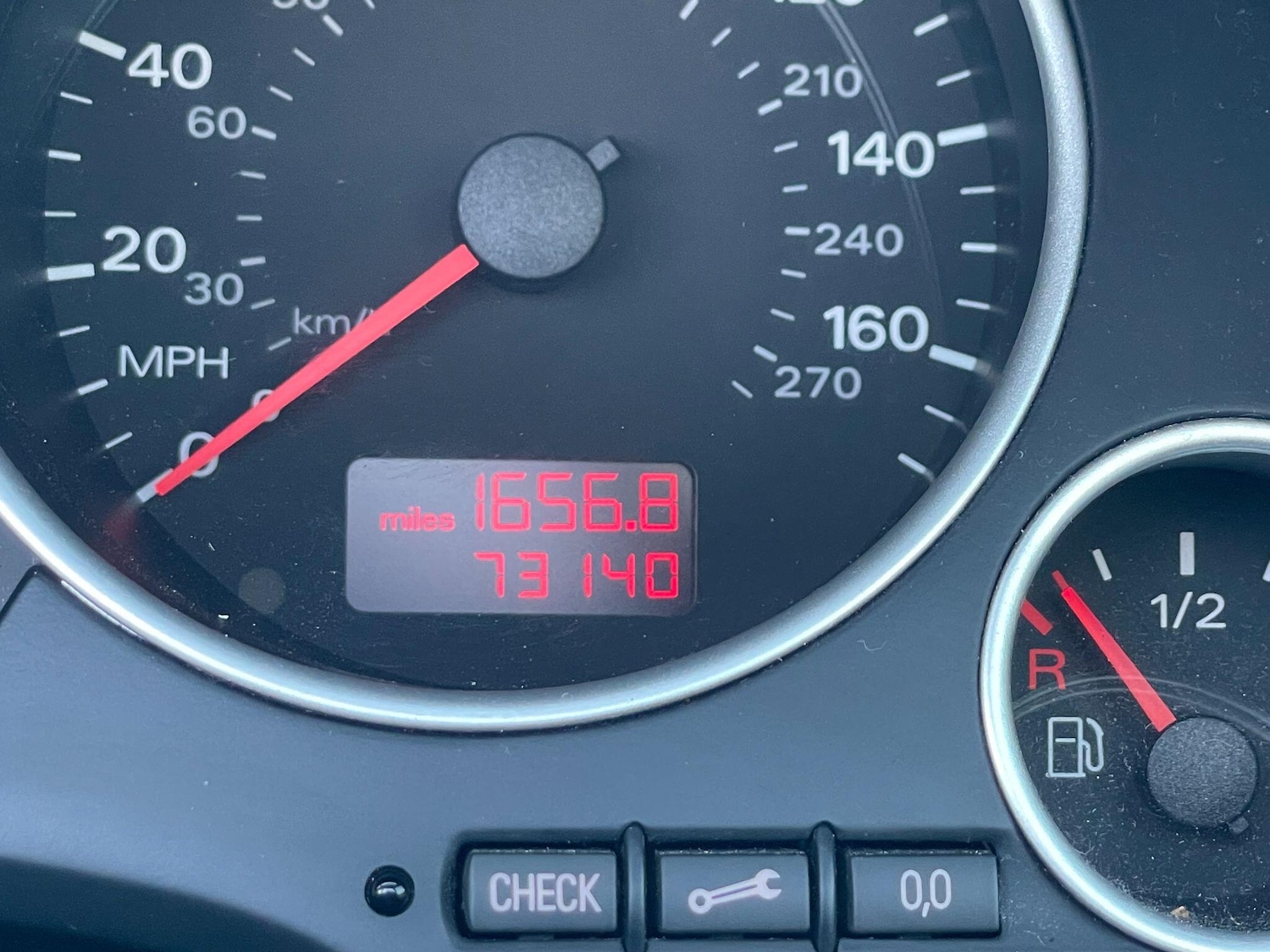 Used Audi A4 Cabriolet for sale - 78214930: Photo 33