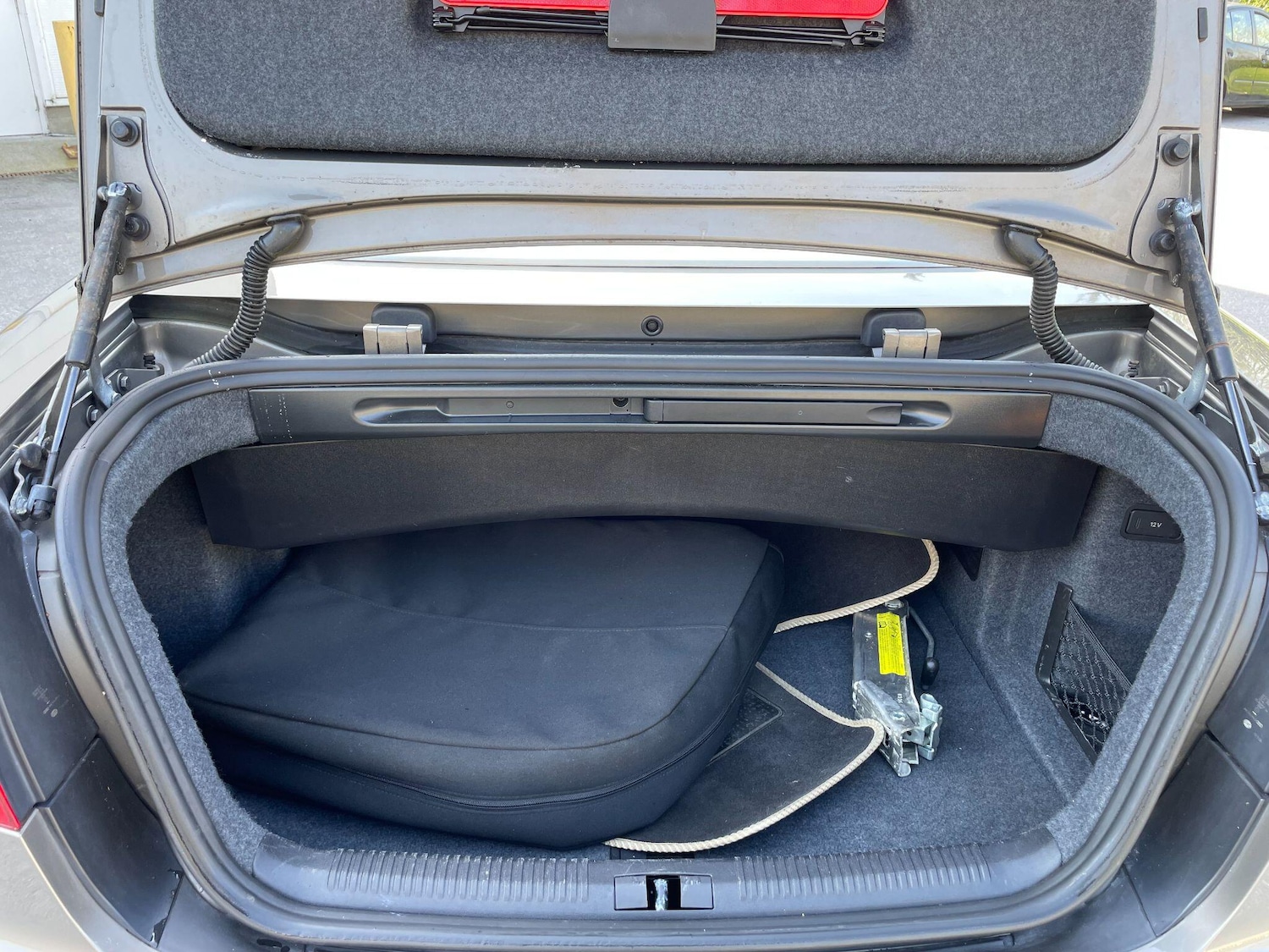 Used Audi A4 Cabriolet for sale - 78214930: Photo 35