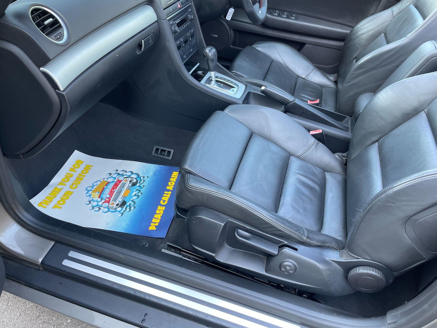 Used Audi A4 Cabriolet for sale - 78214930: Photo 37