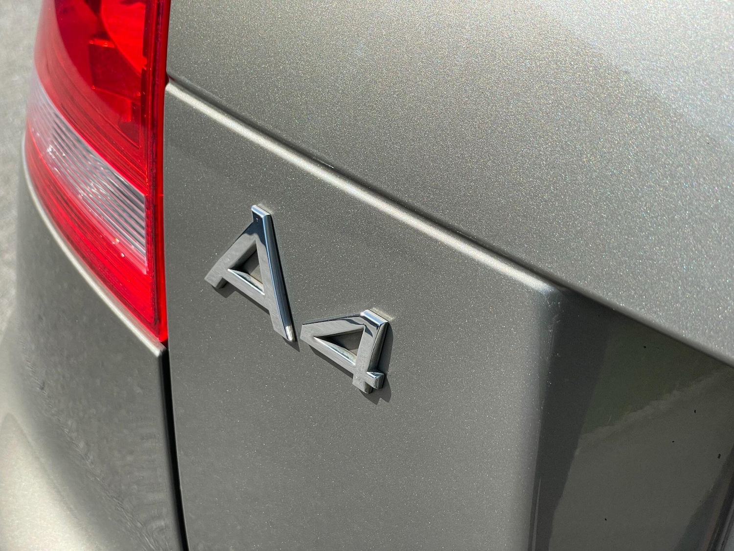 Used Audi A4 Cabriolet for sale - 78214930: Photo 41