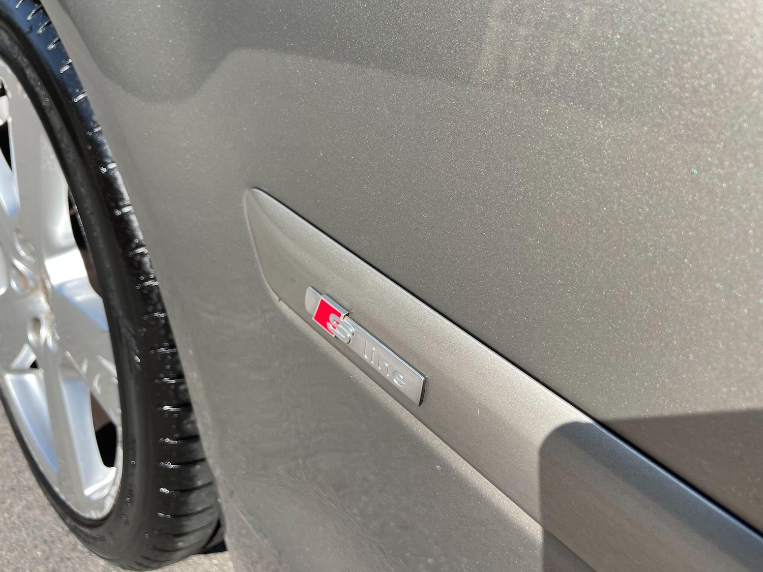 Used Audi A4 Cabriolet for sale - 78214930: Photo 43