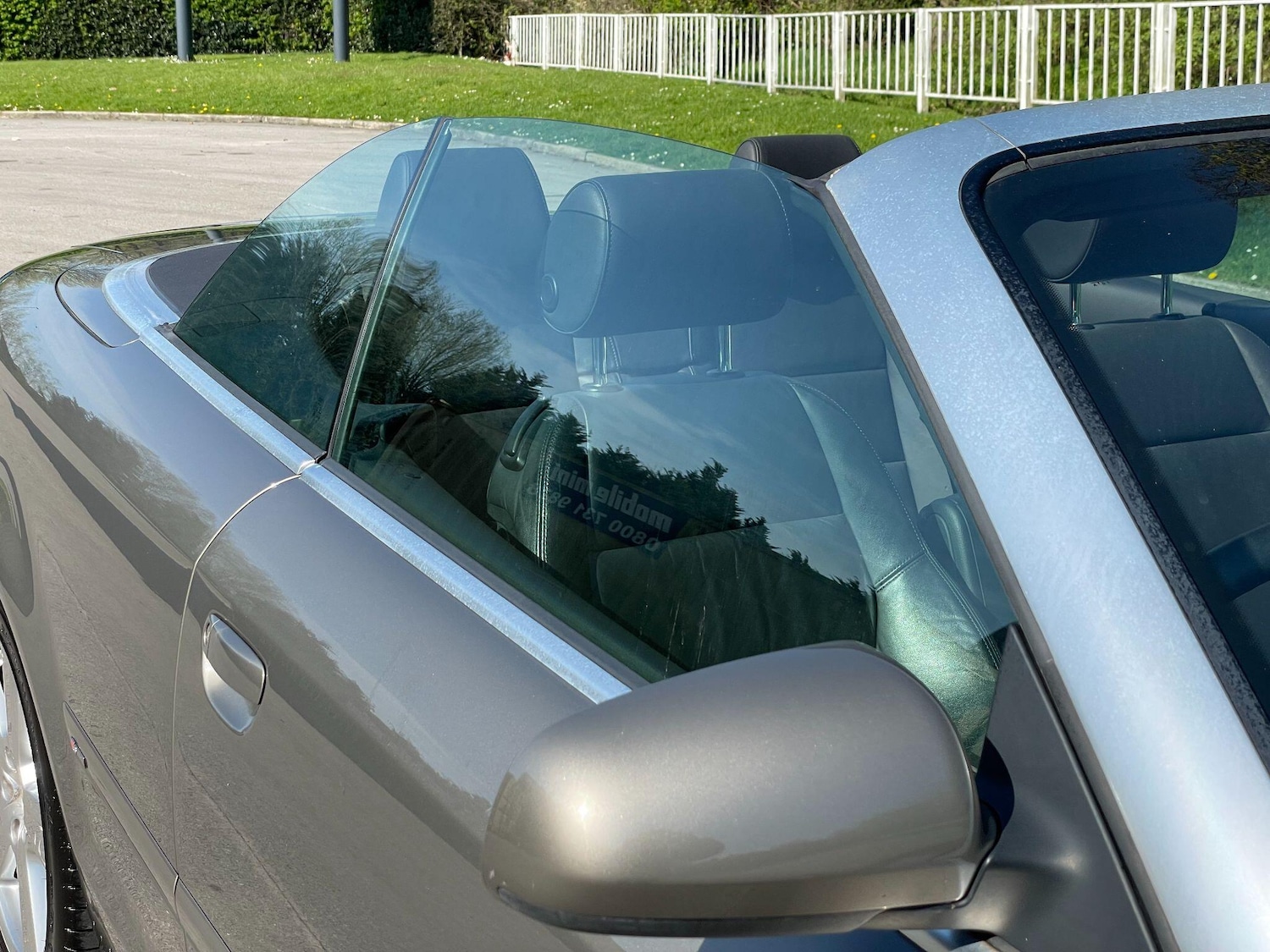 Used Audi A4 Cabriolet for sale - 78214930: Photo 46