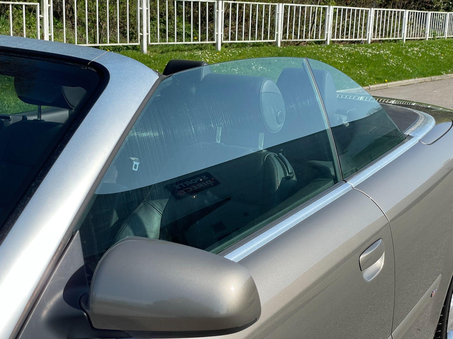 Used Audi A4 Cabriolet for sale - 78214930: Photo 47