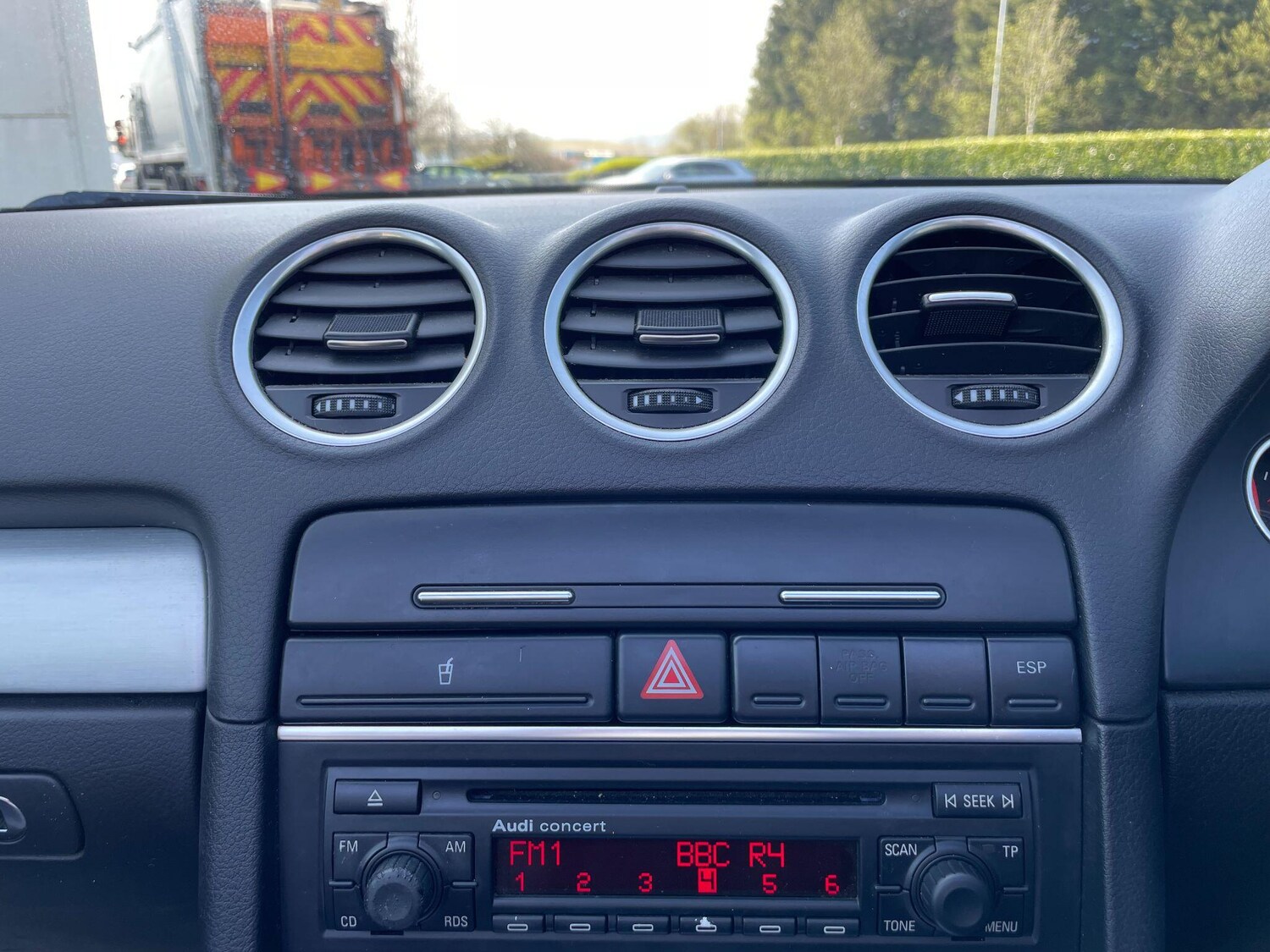 Used Audi A4 Cabriolet for sale - 78214930: Photo 48