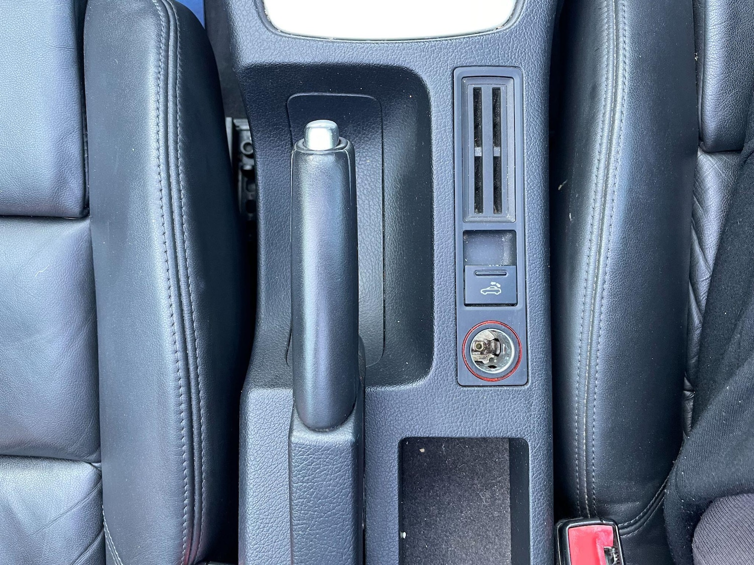 Used Audi A4 Cabriolet for sale - 78214930: Photo 49