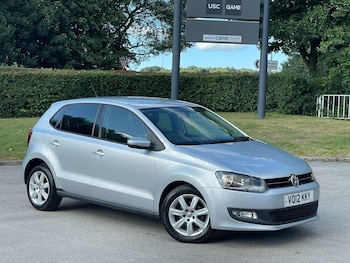 Used Volkswagen Polo 2012 for sale - 79387642: Photo