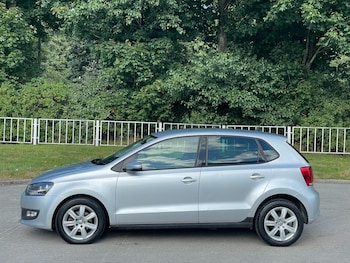 Used Volkswagen Polo 2012 for sale - 79387642: Photo