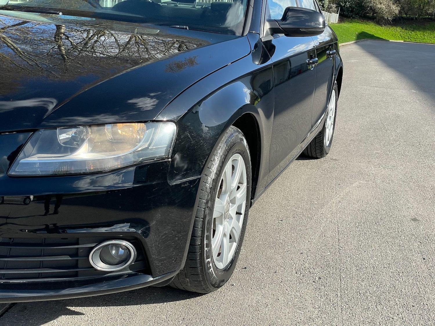 Used Audi A4 2011 for sale - 77892393: Photo 10