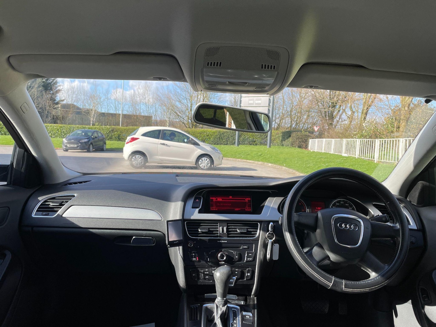 Used Audi A4 2011 for sale - 77892393: Photo 11