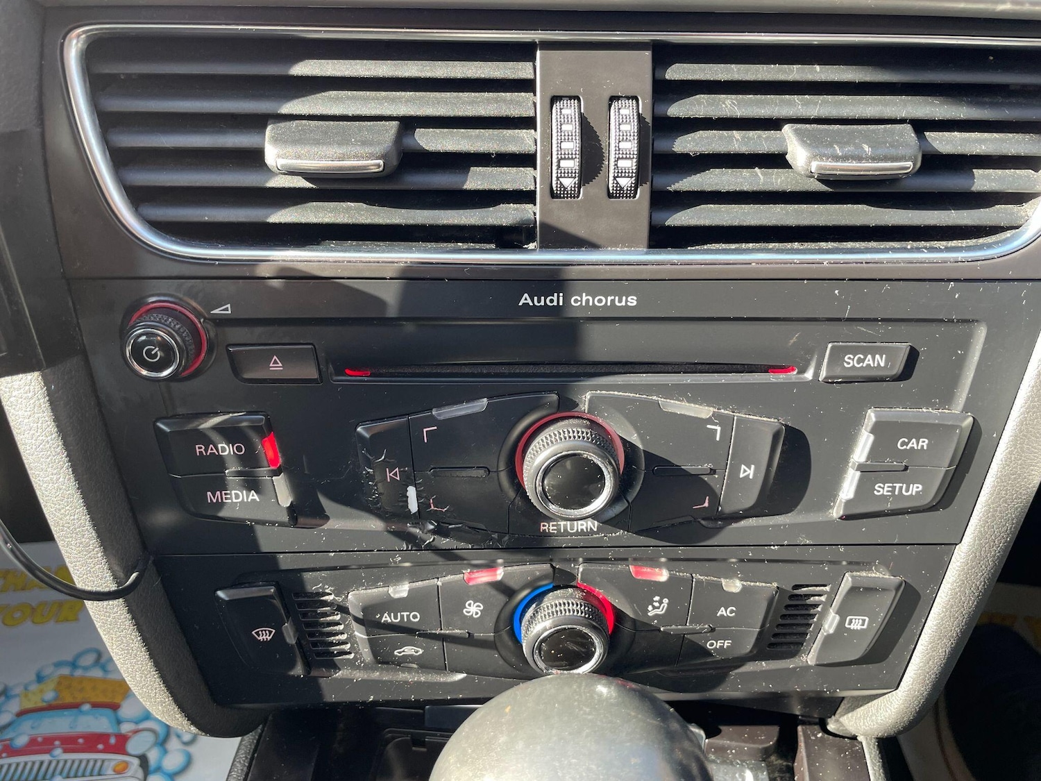 Used Audi A4 2011 for sale - 77892393: Photo 12